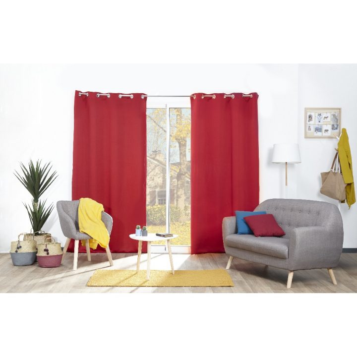 Rideau Gifi – Tritoo pour Rideaux Cuisine Gifi