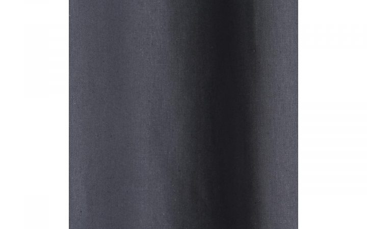 Rideau Gris Fonce Inpanamain 140X260 intérieur Rideau Gris Foncé