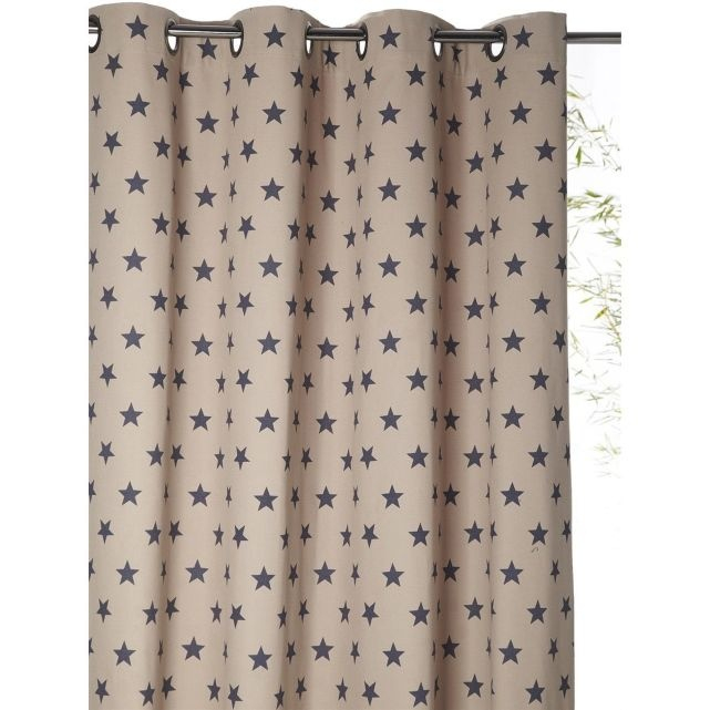 Rideau Imprimé En Coton Avec Oeillets, Cyrillus | Rideaux concernant Rideaux Imprimes Scandinaves Rideau Imprimé En Coton Avec Oeillets, Cyrillus | Rideaux concernant Rideaux Imprimes Scandinaves