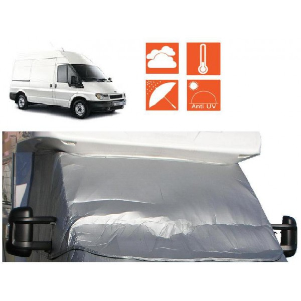 Rideau Isolant Extérieur De Camping-Cars Et Fourgons Sur concernant Rideau Isolant Thermique Camping Car Rideau Isolant Extérieur De Camping-Cars Et Fourgons Sur concernant Rideau Isolant Thermique Camping Car