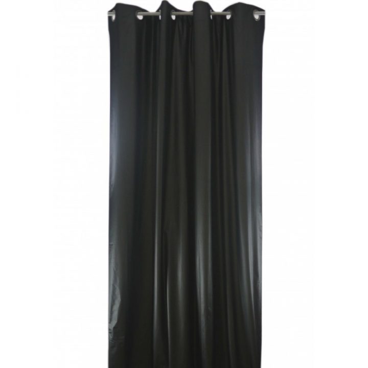 Rideau Isolant Phonique Et Thermique 150X260 Pret À Poser serapportantà Rideau Isolant Thermique Avis