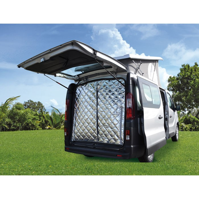 Rideau Isolant Pour Portes Arrières Et Hayon Thermicamp tout Rideau Porte D Entrée Isolant Rideau Isolant Pour Portes Arrières Et Hayon Thermicamp tout Rideau Porte D Entrée Isolant