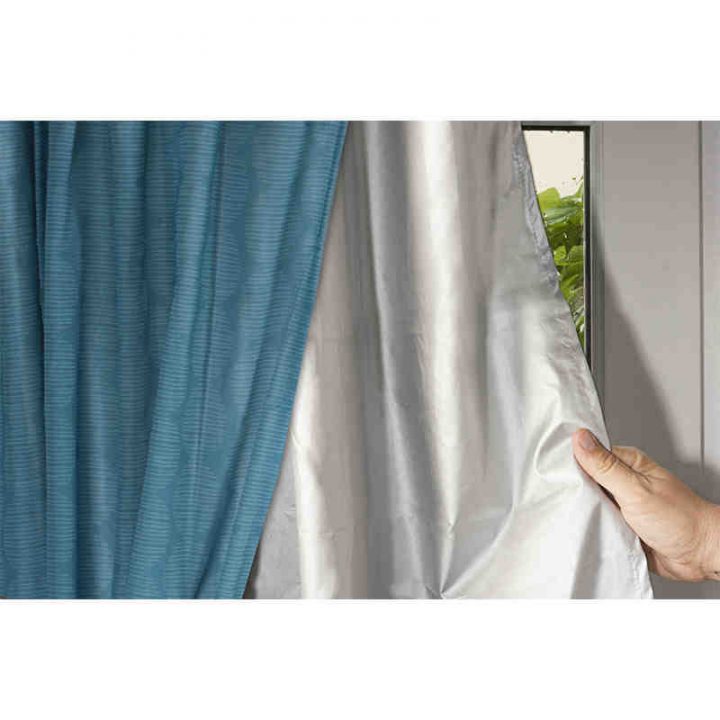 Rideau Isolant Thermique, 1 Acheté, 1 Offert – Trend Corner à Rideau Isolant Thermique Avis