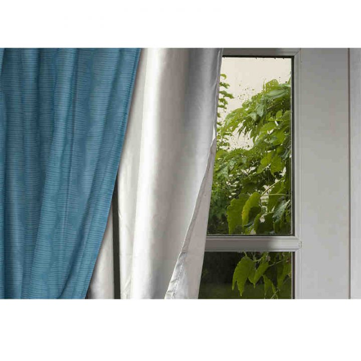 Rideau Isolant Thermique, 1 Acheté, 1 Offert – Trend Corner avec Rideau Isolant Thermique Avis