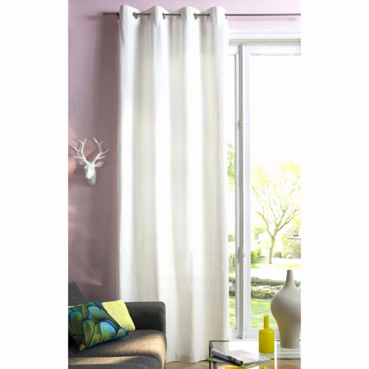 Rideau Isolant Thermique Avis Élégant Rideau Isolant encequiconcerne Rideau Isolant Thermique Avis