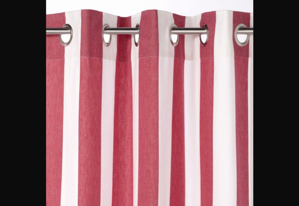 Rideau Isolant Thermique Castorama Élégant Babou Rideau encequiconcerne Rideau Occultant Babou