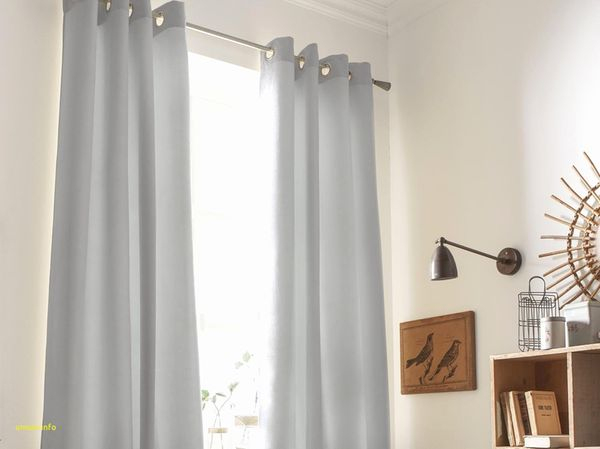 Rideau Isolant Thermique : Comment Choisir Un Rideau destiné Rideau Thermique Froid Rideau Isolant Thermique : Comment Choisir Un Rideau destiné Rideau Thermique Froid