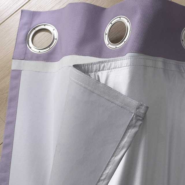 Rideau Isolant Thermique Leroy Merlin – Acoliheritage à Rideau Occultant Thermique Castorama