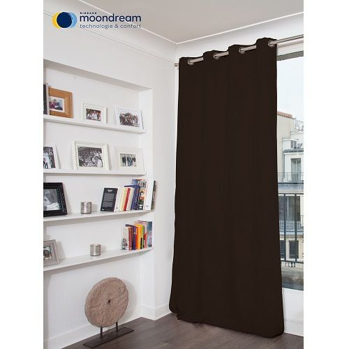 Rideau Isolant Thermique – Topiwall dedans Rideau Isolant Thermique Hiver