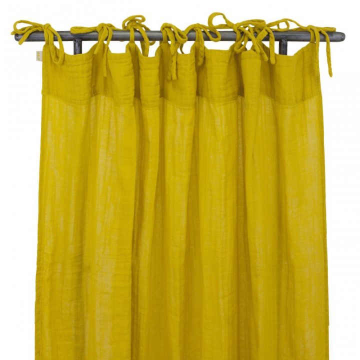 Rideau Jaune intérieur Rideau Occultant Jaune Moutarde Rideau Jaune intérieur Rideau Occultant Jaune Moutarde