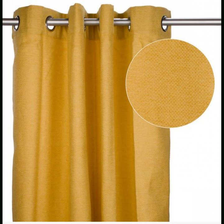 Rideau Jaune Moutarde – Enligne Ta Déco à Rideau Occultant Jaune Moutarde Rideau Jaune Moutarde – Enligne Ta Déco à Rideau Occultant Jaune Moutarde