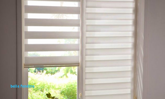 Rideau Jour Nuit Gifi Génial 70 Nouveau Store Enrouleur encequiconcerne Rideau Jour Nuit Leroy Merlin