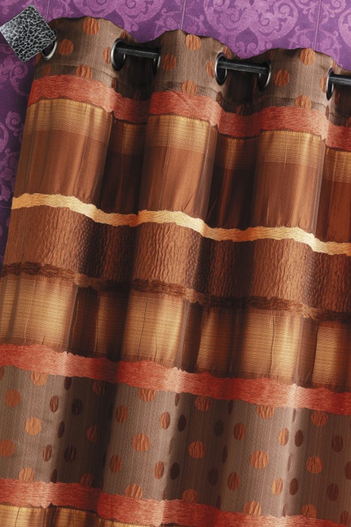 Rideau Mauve Avec Rayures – Decorhouse serapportantà Rideau Prune Et Gris Rideau Mauve Avec Rayures – Decorhouse serapportantà Rideau Prune Et Gris