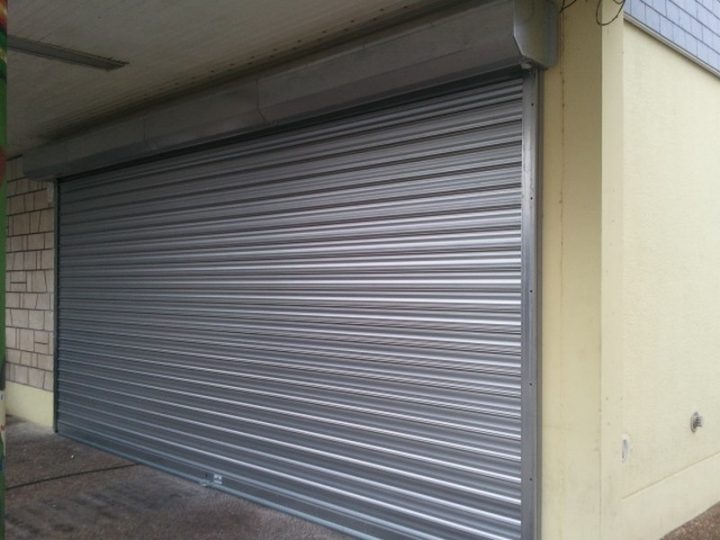 Rideau Métallique, Action Plus, Depannage, Grenoble intérieur Rideau Electrique Bloqué