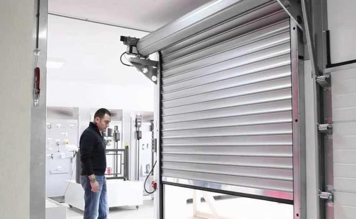 Rideau Metallique Fenetre. Rideau M Tallique Fm Habitat à Rideau Pour Garage Rideau Metallique Fenetre. Rideau M Tallique Fm Habitat à Rideau Pour Garage