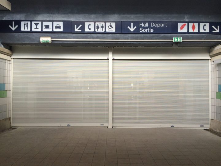 Rideau Métallique Garage – Boxheight serapportantà Rideau Pour Garage Rideau Métallique Garage – Boxheight serapportantà Rideau Pour Garage