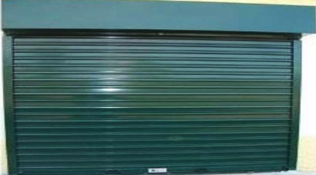 Rideau Metallique – Grille Metallique Plein Nao serapportantà Rideau Metallique Electrique Rideau Metallique – Grille Metallique Plein Nao serapportantà Rideau Metallique Electrique