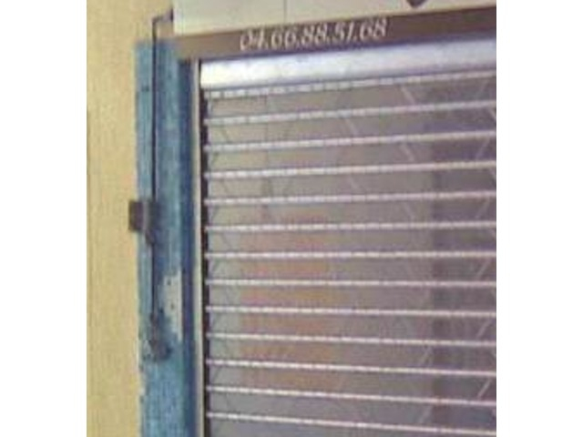 Rideau Métallique Vision | Contact Actiwork encequiconcerne Rideau Métallique Prix