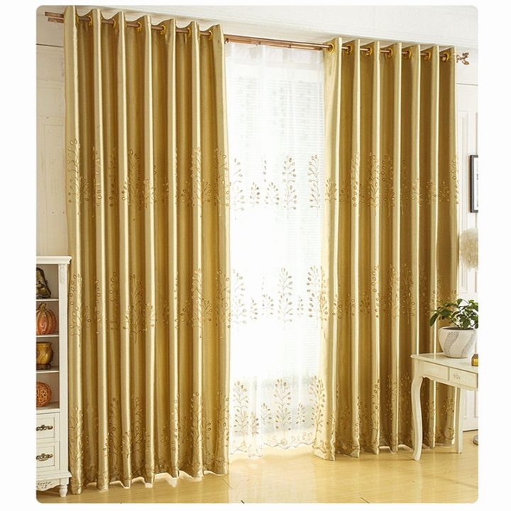 Rideau Moderne Pas Cher Meilleur De Rideaux Moderne Salon pour Rideau Personnalisé Pas Cher