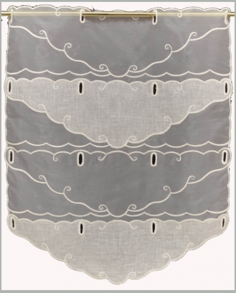 Rideau Modulable encequiconcerne Rideaux 60X180