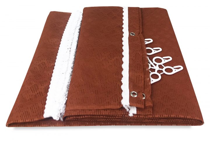 Rideau Moustiquaire De L'Extérieur: Jardin, Balcon Diamant concernant Rideau Exterieur Balcon