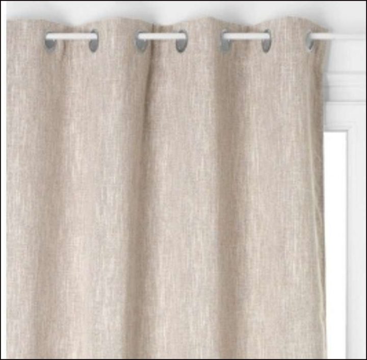 Rideau Noir Et Or Aisé Â Μ 44 Rideaux Courts intérieur Rideaux Courts Occultants