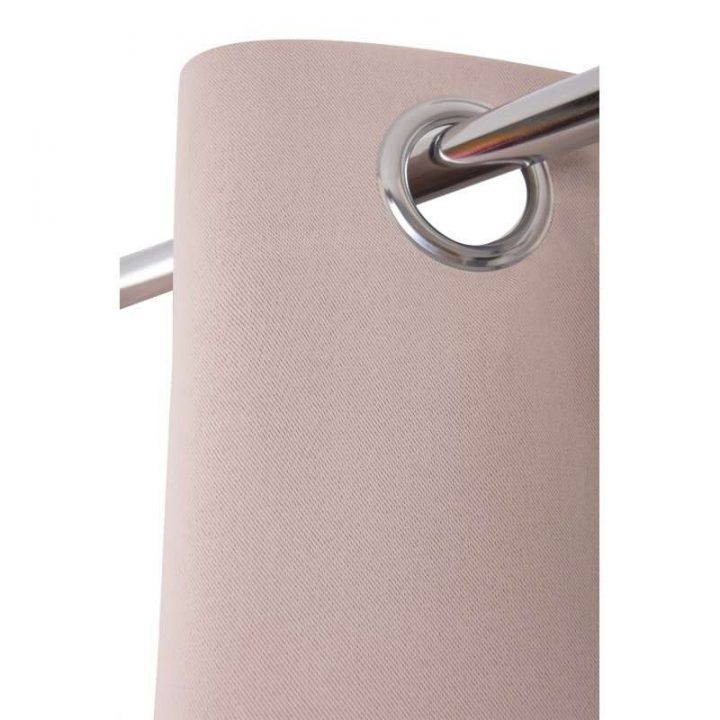 Rideau Occultant 135 X 160 Cm Uni Rose Clair – Rideau But pour Rideau Voilage Largeur 160 Rideau Occultant 135 X 160 Cm Uni Rose Clair – Rideau But pour Rideau Voilage Largeur 160