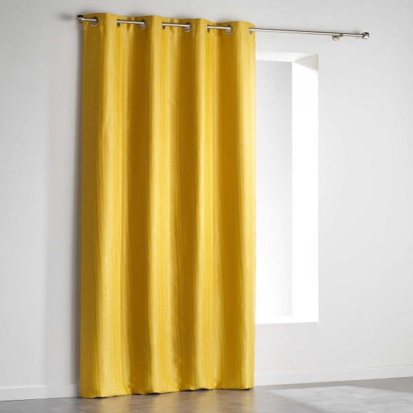 Rideau Occultant (140 X 240 Cm) Paleo Jaune – Rideau pour Rideau Scandinave Jaune Rideau Occultant (140 X 240 Cm) Paleo Jaune – Rideau pour Rideau Scandinave Jaune