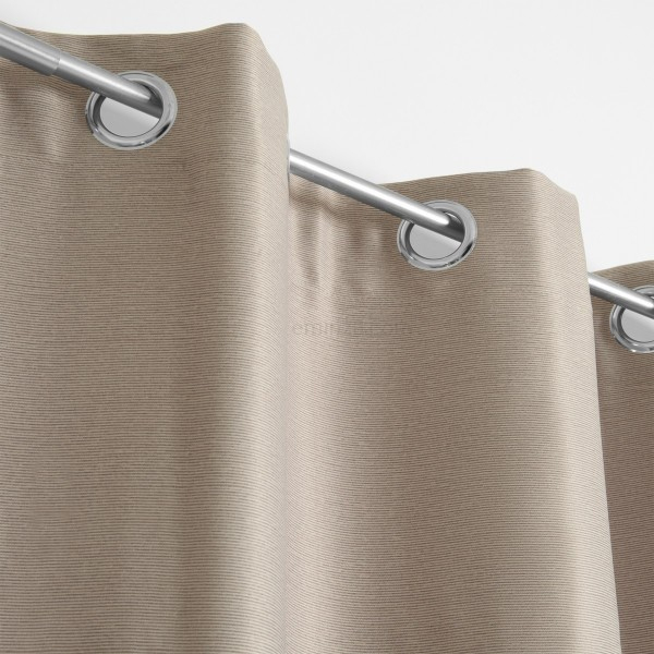 Rideau Occultant (140 X 260 Cm) Ray Taupe – Rideau serapportantà Rideau Occultant Taupe Rideau Occultant (140 X 260 Cm) Ray Taupe – Rideau serapportantà Rideau Occultant Taupe