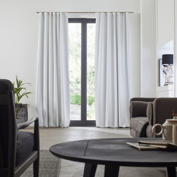 Rideau Occultant À Galon Fronceur Occultant – Taille avec Rideau Occultant Galon Fronceur Rideau Occultant À Galon Fronceur Occultant – Taille avec Rideau Occultant Galon Fronceur