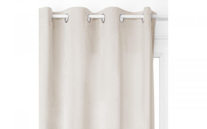 Rideau Occultant En Velours Taupe Clair tout Rideau Occultant Taupe Rideau Occultant En Velours Taupe Clair tout Rideau Occultant Taupe