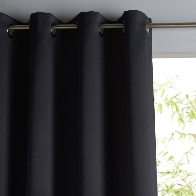 Rideau Occultant Et Thermique Oeillets Moondream | La Redoute serapportantà Rideau Occultant Et Thermique Rideau Occultant Et Thermique Oeillets Moondream | La Redoute serapportantà Rideau Occultant Et Thermique