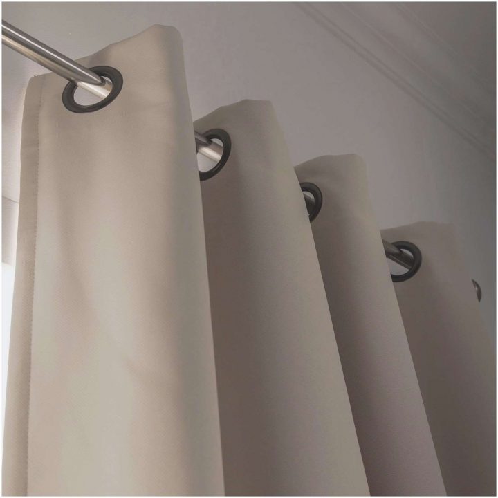 Rideau Occultant Et Thermique Pas Cher | Matelas – Rideau intérieur Rideaux Occultants Gifi