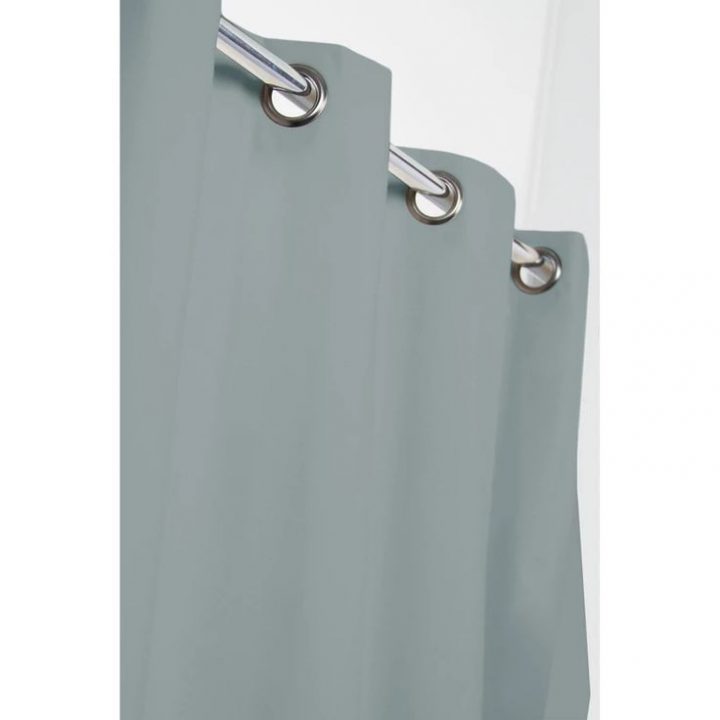 Rideau Occultant Grande Hauteur, Dream, Fjord, L.135 X H tout Rideaux Grande Hauteur 300 Rideau Occultant Grande Hauteur, Dream, Fjord, L.135 X H tout Rideaux Grande Hauteur 300