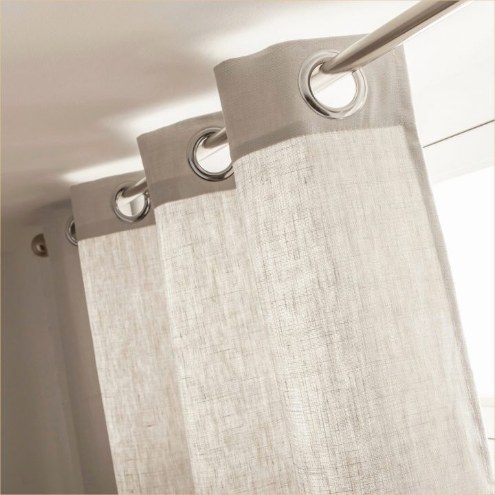Rideau Occultant Leroy Merlin Sans Percage concernant Rideau Jour Nuit Leroy Merlin