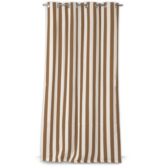 Rideau Occultant Style Marin | Matelas – Rideau destiné Rideaux Rayures Verticales