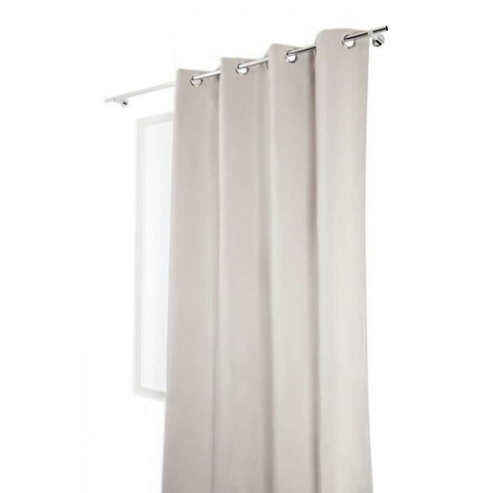 Rideau Occultant Thermique 140 X 240 Cm Uni Taupe – Rideau But à Rideau Occultant Taupe Rideau Occultant Thermique 140 X 240 Cm Uni Taupe – Rideau But à Rideau Occultant Taupe