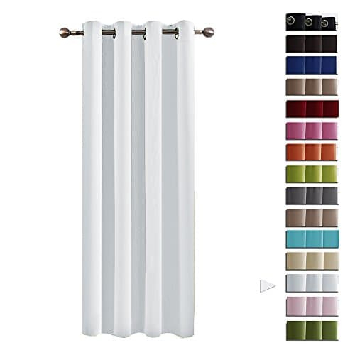 Rideau Occultant Thermique À Oeillets – Pony Dance 1 à Rideau Occultant Chambre Fille