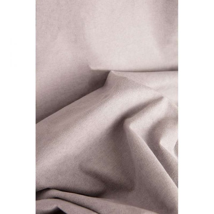 Rideau Occultant Thermique Anti-Froid 135 X 280 Cm Effet serapportantà Rideau Plastique Anti Froid