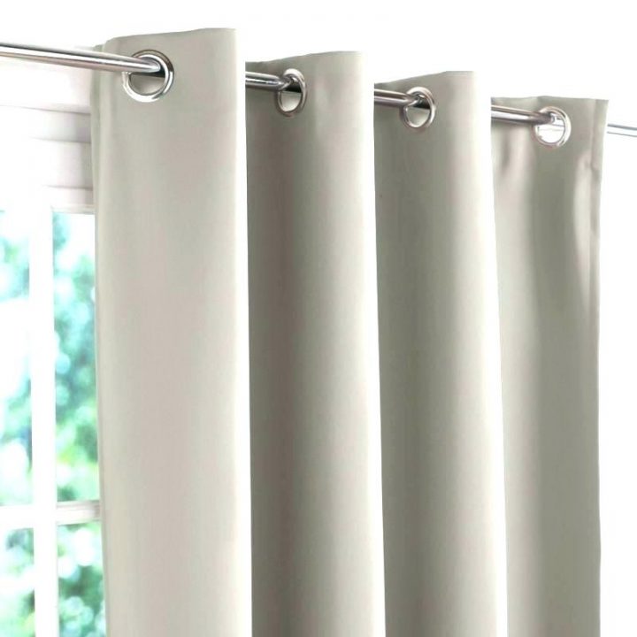 Rideau Occultant Thermique Castorama – Le Pilier avec Rideau Phonique Ikea