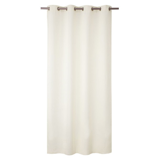 Rideau Occultant Uni Grande Largeur Home Maison | La Redoute concernant Rideau Occultant Grande Largeur Rideau Occultant Uni Grande Largeur Home Maison | La Redoute concernant Rideau Occultant Grande Largeur