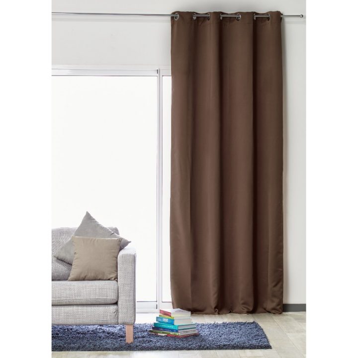 Rideau Occultant Uni Taupe – Rideau Occultant Thermique avec Rideau Occultant Taupe Rideau Occultant Uni Taupe – Rideau Occultant Thermique avec Rideau Occultant Taupe
