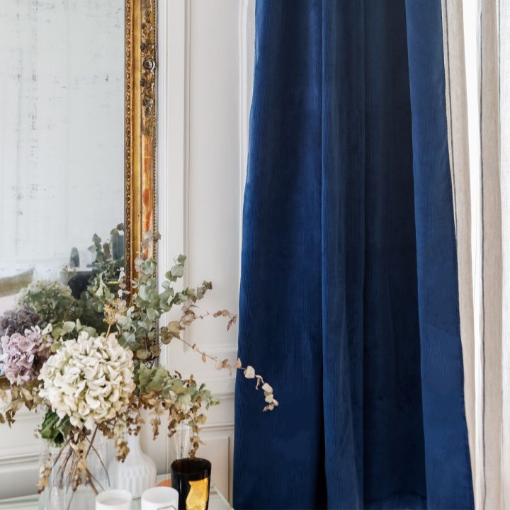 Rideau Palazzo Bleu Marine pour Rideau Voilage Bleu Marine Rideau Palazzo Bleu Marine pour Rideau Voilage Bleu Marine