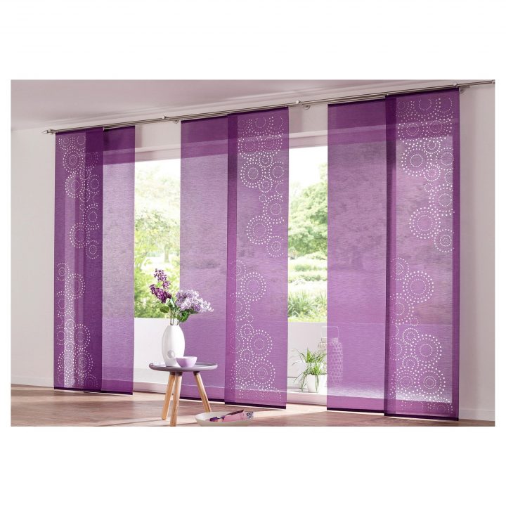 Rideau Panneau Japonais Castorama | Matelas – Rideau intérieur Rideau Grande Largeur Castorama