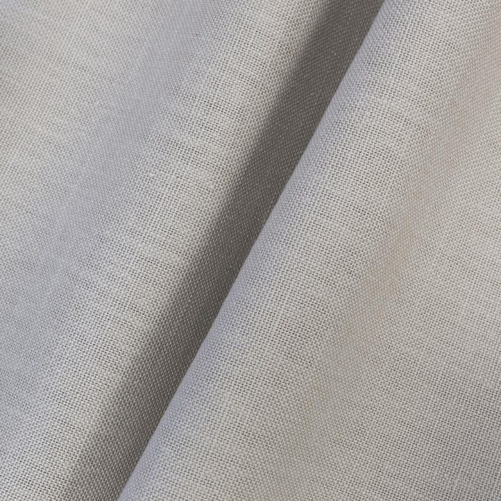 Rideau Pare Soleil Anti Feu M1 Ignifuge Sur Mesure tout Rideau Ignifugé