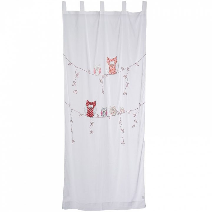 Rideau Petite Fille — Mikea Galerie encequiconcerne Rideau Enfant Garcon