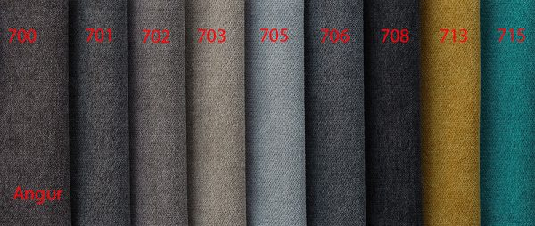 Rideau Phonique – Isolation Acoustique – Réduction D'Écho pour Rideau Isolation Phonique