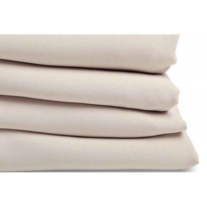 Rideau Phonique Performance Plus Beige Coquille – Rideaux encequiconcerne Rideau Phonique Avis