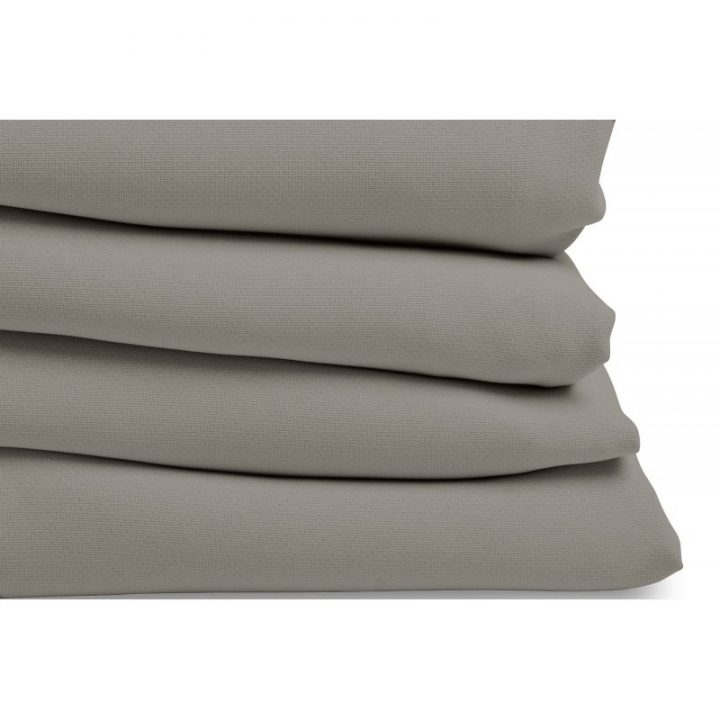 Rideau Phonique Performance Plus Gris Plume – Rideaux concernant Rideau Plume