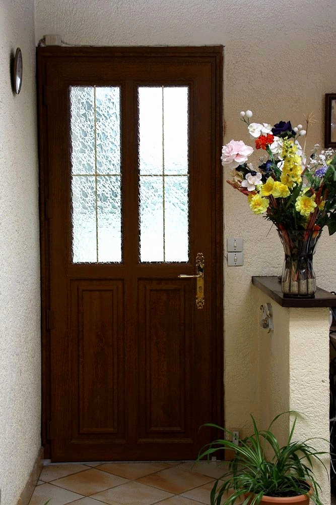 Rideau Plastique Exterieur Beau Porte Exterieur Beau serapportantà Rideau En Plastique Exterieur